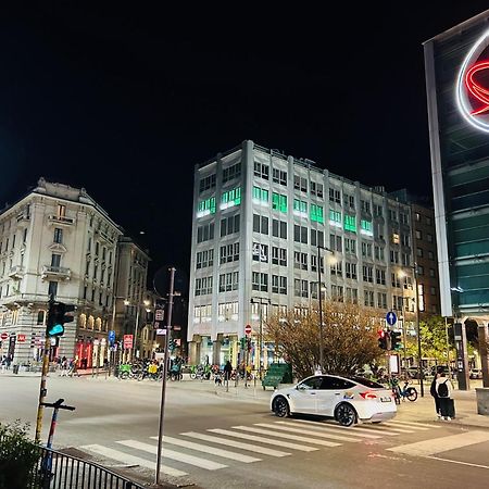 Moscova M2 - City Centre Milán Exterior foto